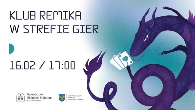 baner wydarzenia, informacje zawarte zostały w tekście