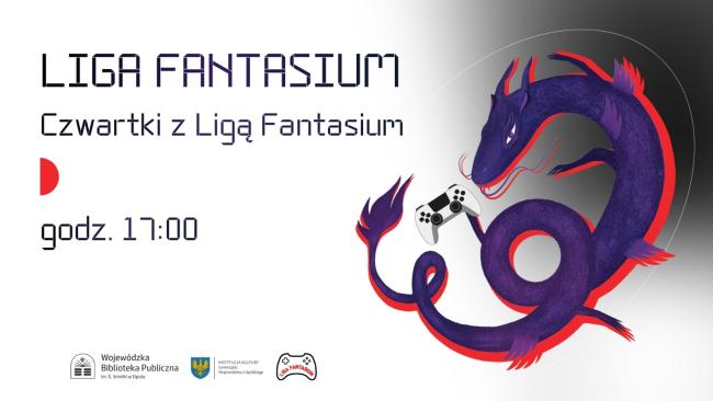 baner wydarzenia, informacje zawarte zostały w tekście