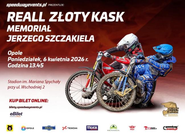 baner wydarzenia, informacje zawarte zostały w tekście