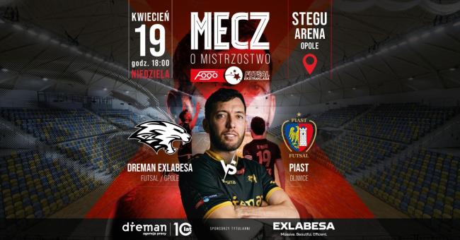 baner wydarzenia, informacje zawarte zostały w tekście