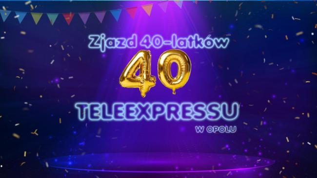 baner wydarzenia, informacje i szczegóły spotkania zostały zawarte w tekście