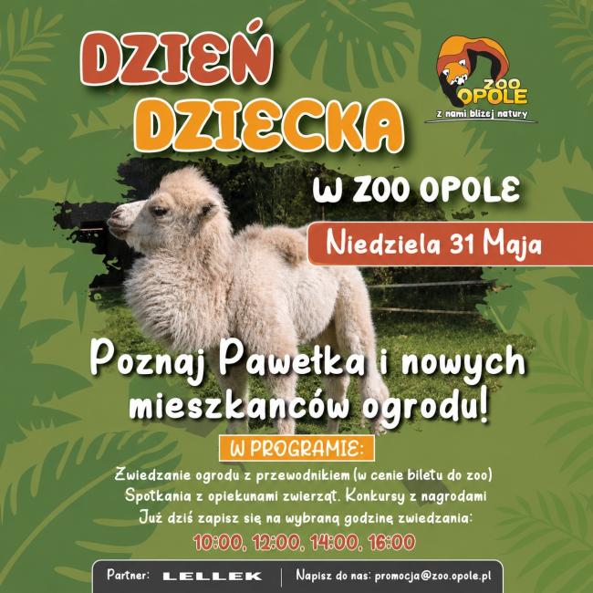 baner wydarzenia, informacje i szczegóły spotkania zostały zawarte w tekście