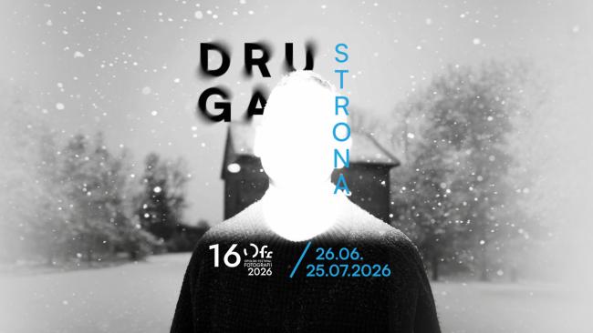 baner wydarzenia, informacje i szczegóły spotkania zostały zawarte w tekście