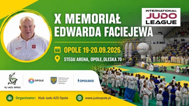 baner wydarzenia, informacje i szczegóły spotkania zostały zawarte w tekście