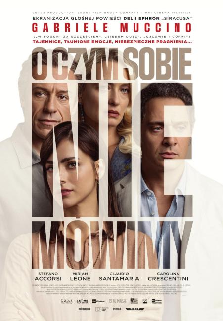 plakat filmu, informacje zawarte w tekście