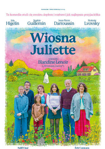 baner wydarzenia, informacje w trekście