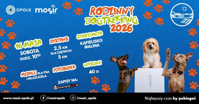 baner wydarzenia, informacje zawarte zostały w tekście