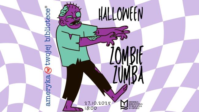 baner wydarzenia, informacje w tekście