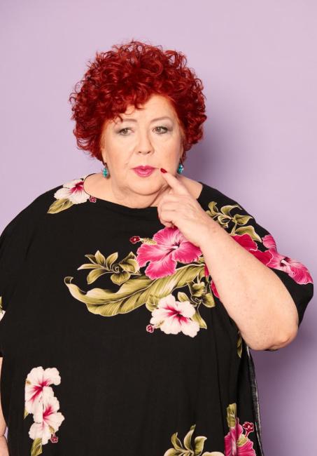 Pani Katarzyna Miller