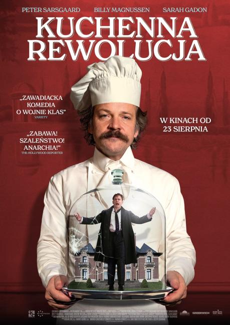 plakat filmu, informacje zawarte w tekście