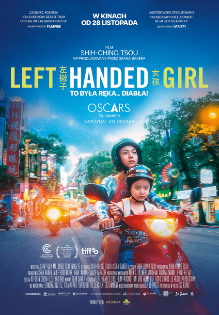 plakat filmu, informacje zawarte w tekście