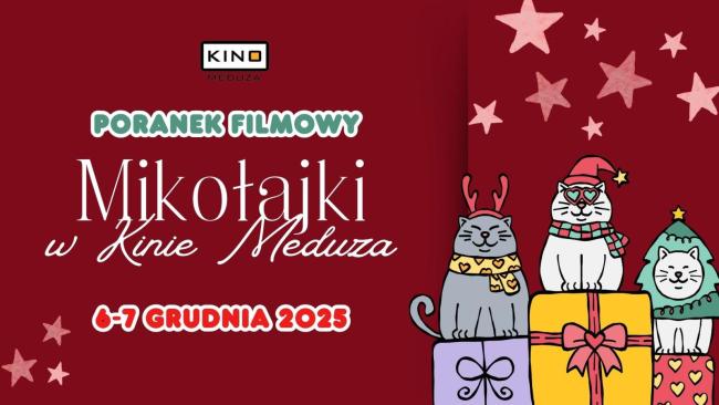 baner wydarzenia, informacje w tekście