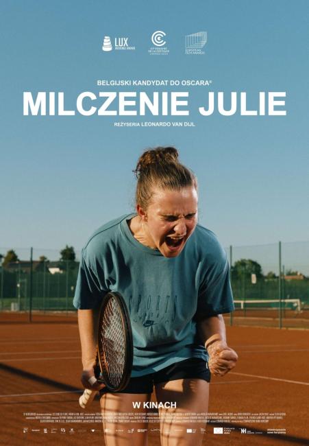 plakat filmu, informacje zawarte w tekście