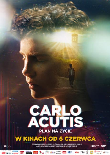 plakat wydarzenia, informacje zawarte w tekście