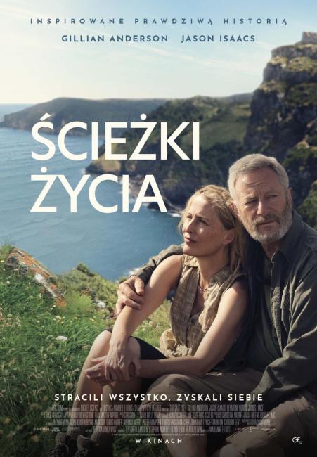 plakat filmu, informacje zawarte w tekście