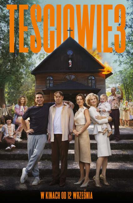 plakat filmu, informacje zawarte w tekście