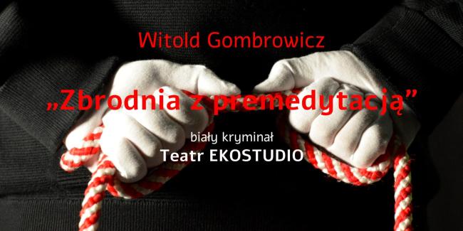 baner wydarzenia, informacje w trekście