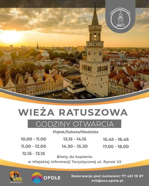 baner wydarzenia, informacje i szczegóły spotkania zostały zawarte w tekście