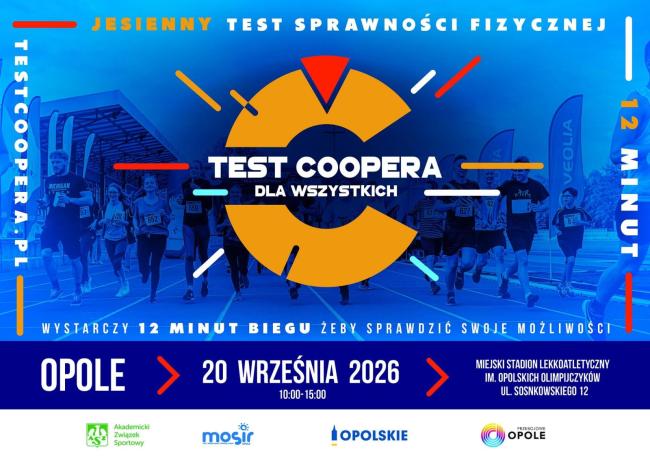 baner wydarzenia, informacje i szczegóły spotkania zostały zawarte w tekście