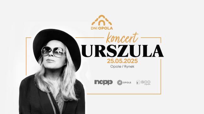 baner wydarzenia, informacje w tekście