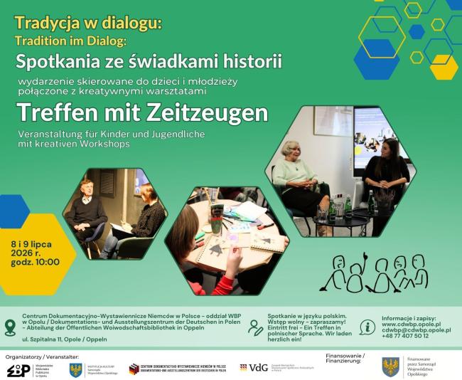 baner z informacjami