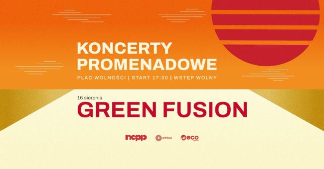 Baner wydarzenia, informacje zostały zawarte w komunikacie