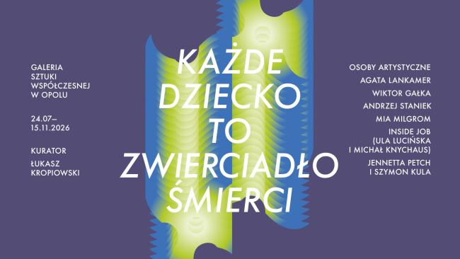 baner wydarzenia, informacje i szczegóły  zostały zawarte w tekście