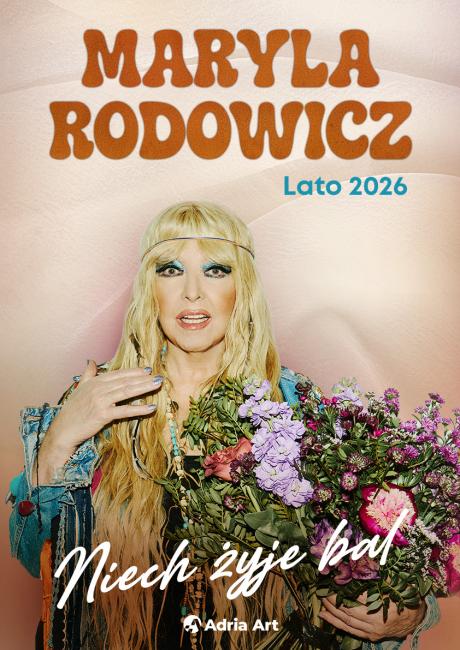 baner wydarzenia, informacje i szczegóły spotkania zostały zawarte w tekście
