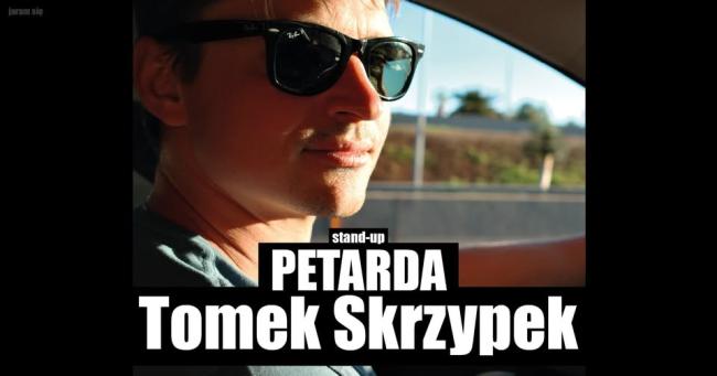 baner wydarzenia, informacje i szczegóły spotkania zostały zawarte w tekście