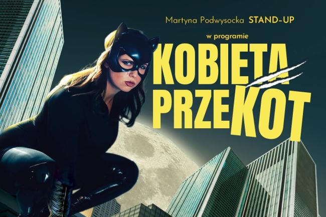 baner wydarzenia, informacje i szczegóły spotkania zostały zawarte w tekście