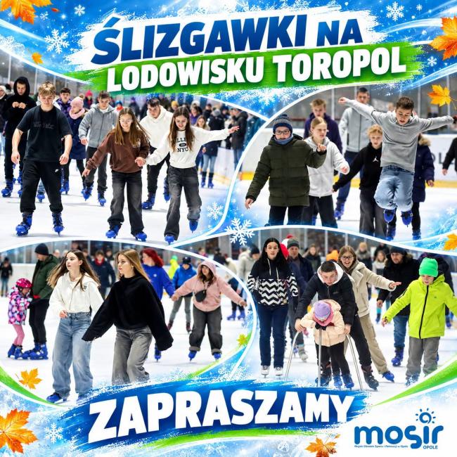 baner wydarzenia, informacje i szczegóły spotkania zostały zawarte w tekście