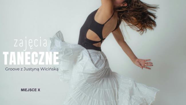 baner wydarzenia, informacje i szczegóły spotkania zostały zawarte w tekście