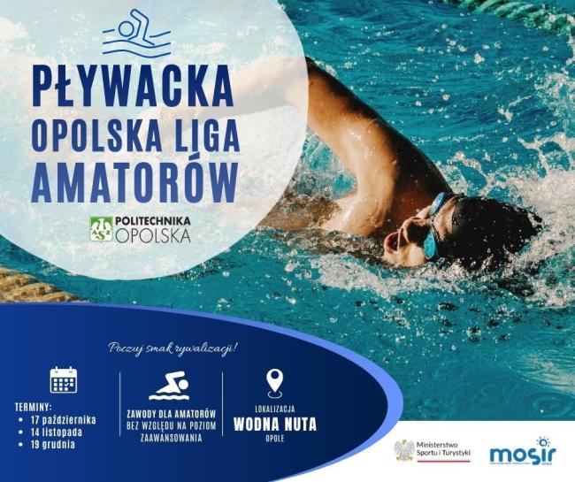 baner wydarzenia, informacje i szczegóły spotkania zostały zawarte w tekście