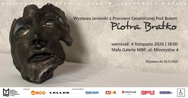 baner wydarzenia, informacje i szczegóły spotkania zostały zawarte w tekście
