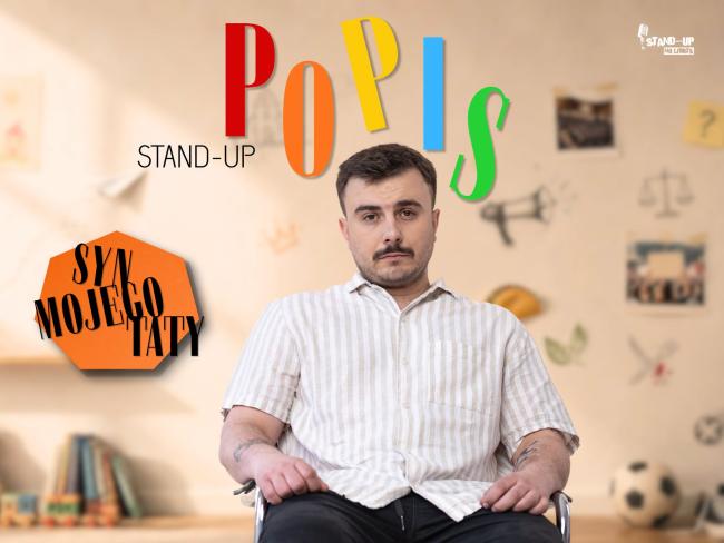 baner wydarzenia, informacje i szczegóły spotkania zostały zawarte w tekście