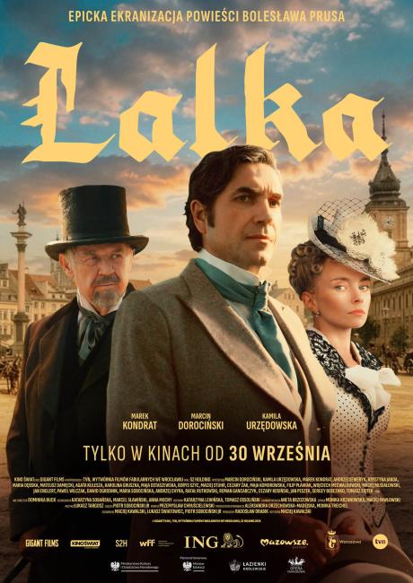 Plakat wydarzenia, informacje zostały zawarte w komunikacie