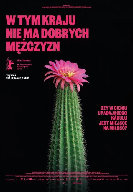 Plakat wydarzenia, informacje zostały zawarte w komunikacie