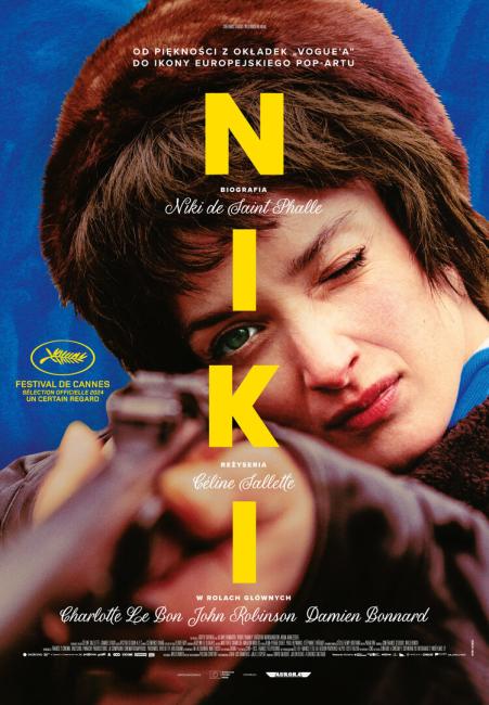 plakat filmu, informacje zawarte w tekście