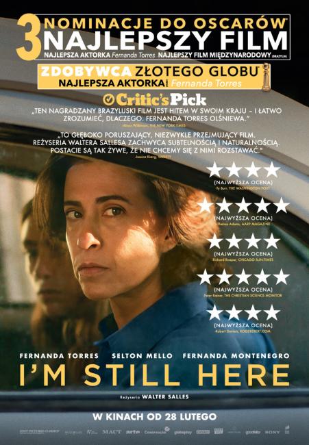 plakat filmu, informacje zawarte w tekście