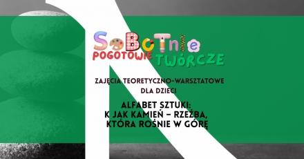 baner wydarzenia, informacje zawarte zostały w tekście