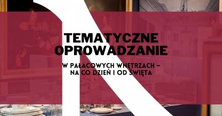baner wydarzenia, informacje zawarte zostały w tekście