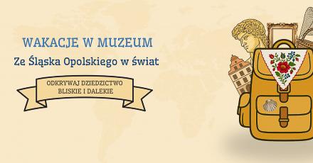baner wydarzenia, informacje w tekście