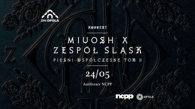 baner wydarzenia, informacje w tekście