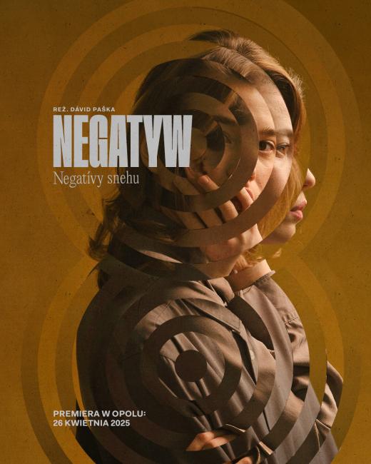 baner wydarzenia, informacje w tekście