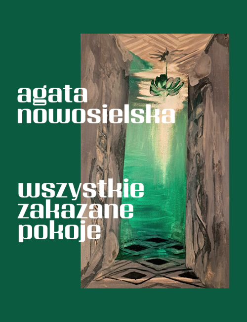 plakat wydarzenia, informacje zawarte w tekście