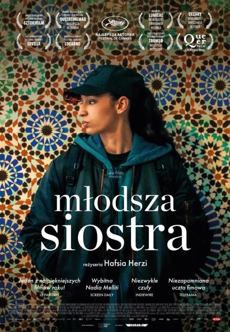 plakat wydarzenia, informacje zawarte w tekście