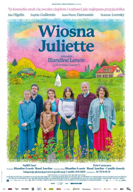 plakat filmu, informacje zawarte w tekście