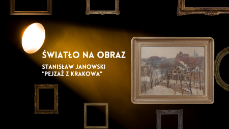 baner wydarzenia, informacje zawarte zostały w tekście