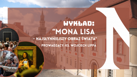 baner wydarzenia, informacje w tekście