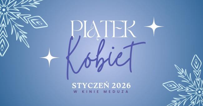 baner wydarzenia, informacje w tekście